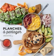 Planches Apero