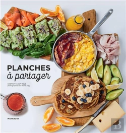 Bertrand.pt - Planches Apero