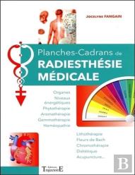 Planches-Cadrans De Radiesthesie Medicale