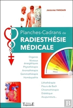 Bertrand.pt - Planches-Cadrans De Radiesthesie Medicale
