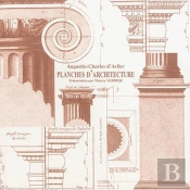 Planches D'Architecture, Augustin Charles D'Avilier