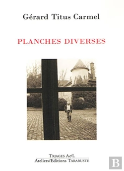 Bertrand.pt - Planches Diverses - Gerard Titus-Carmel