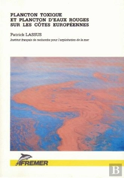 Bertrand.pt - Plancton Toxique Et Plancton D'Eaux Rouges Dans Les Eaux Europeennes