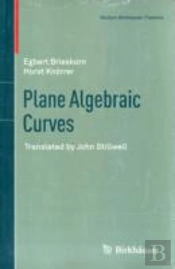 Plane Algebraic Curves