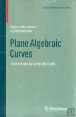 Bertrand.pt - Plane Algebraic Curves