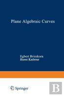 Plane Algebraic Curves