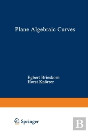 Plane Algebraic Curves