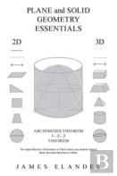 Plane And Solid Geometry Essentials