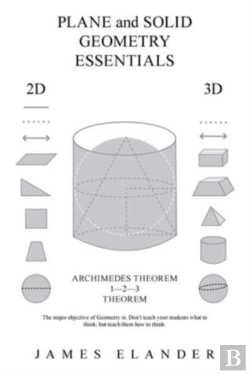Bertrand.pt - Plane And Solid Geometry Essentials