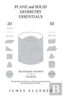 Plane And Solid Geometry Essentials