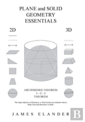 Plane And Solid Geometry Essentials