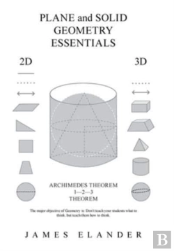 Bertrand.pt - Plane And Solid Geometry Essentials