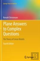 Plane Answers To Complex Questions