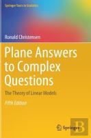 Plane Answers To Complex Questions