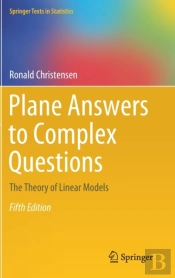 Plane Answers To Complex Questions