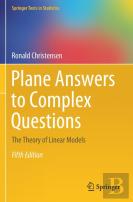 Plane Answers To Complex Questions
