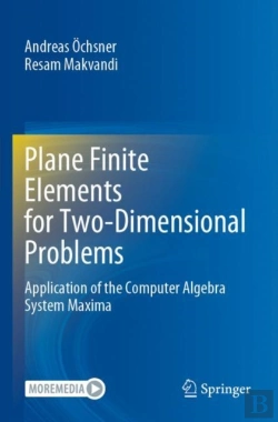Bertrand.pt - Plane Finite Elements For Two-Dimensional Problems