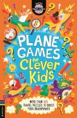Plane Games For Clever Kidsâ®