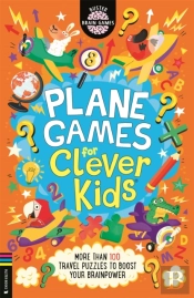 Plane Games For Clever Kidsâ®