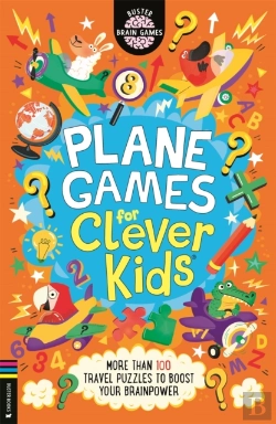 Bertrand.pt - Plane Games For Clever Kidsâ®