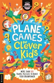 Plane Games For Clever Kidsâ®