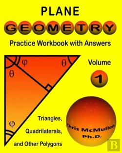 Bertrand.pt - Plane Geometry Practice Workbook With Answers