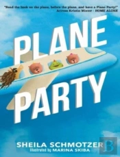 Plane Party