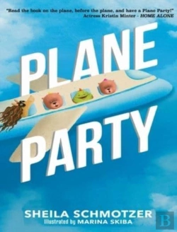 Bertrand.pt - Plane Party