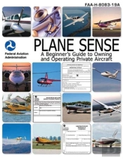Plane Sense