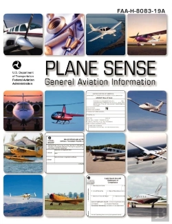 Bertrand.pt - Plane Sense, General Aviation Information, 2008 ( Faa-H-8083-19a)