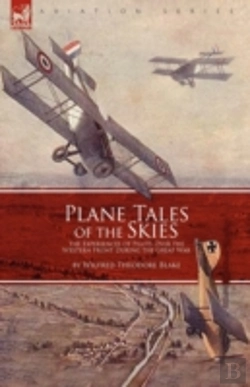 Bertrand.pt - Plane Tales Of The Skies: The Experience