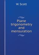Plane Trigonometry And Mensuration