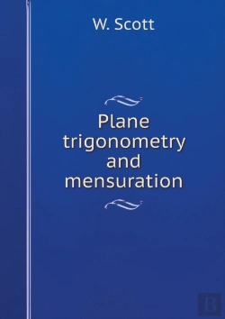Bertrand.pt - Plane Trigonometry And Mensuration