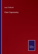 Plane Trigonometry