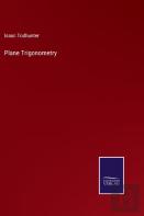 Plane Trigonometry