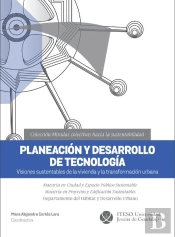 Planeación Y Desarrollo De Tecnología