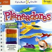 Planeadores (+4 Años)