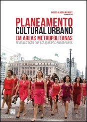 Planeamento Cultural Urbano em Áreas Metropolitanas
