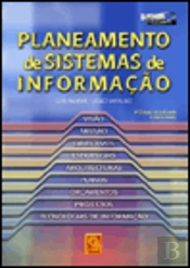 Planeamento de Sistemas de Informação
