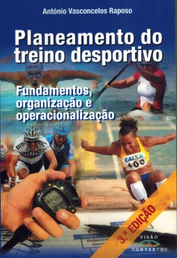 Bertrand.pt - Planeamento do Treino Desportivo