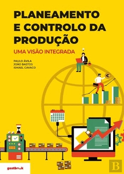 Bertrand.pt - Planeamento e Controlo da Produção - Uma visão integrada