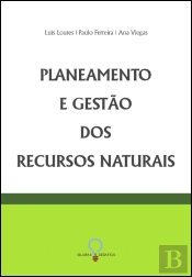 Planeamento e Gestão dos Recursos Naturais