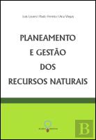 Planeamento e Gestão dos Recursos Naturais