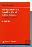 Planeamento e Gestão Fiscal