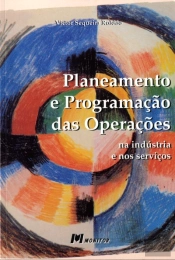 Planeamento e Programa das Operações
