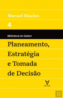 Bertrand.pt - Planeamento, Estratégia e Tomada de Decisão
