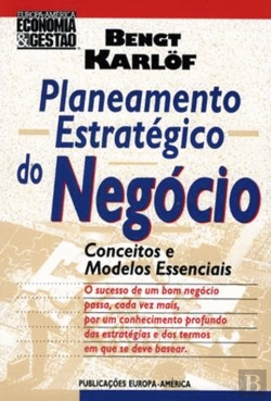 Bertrand.pt - Planeamento Estratégico do Negócio