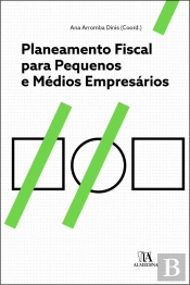 Planeamento Fiscal para Pequenos e Médios Empresários