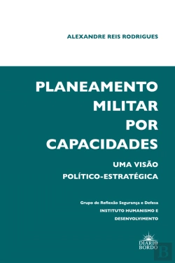 Bertrand.pt - Planeamento Militar por Capacidades