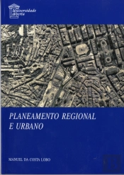 Planeamento Regional e Urbano